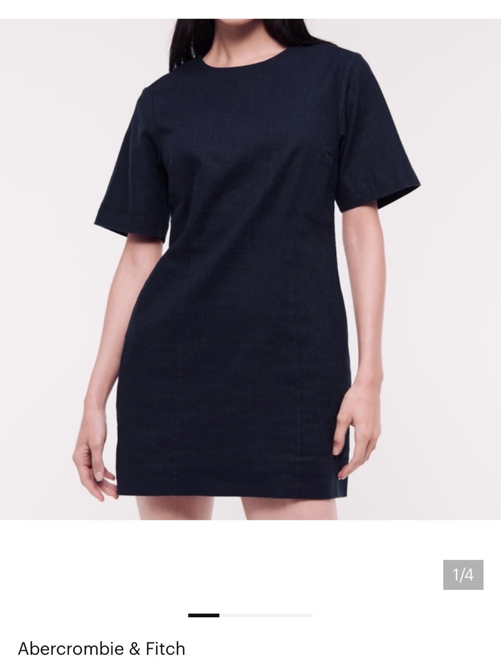 Abercrombie Dress